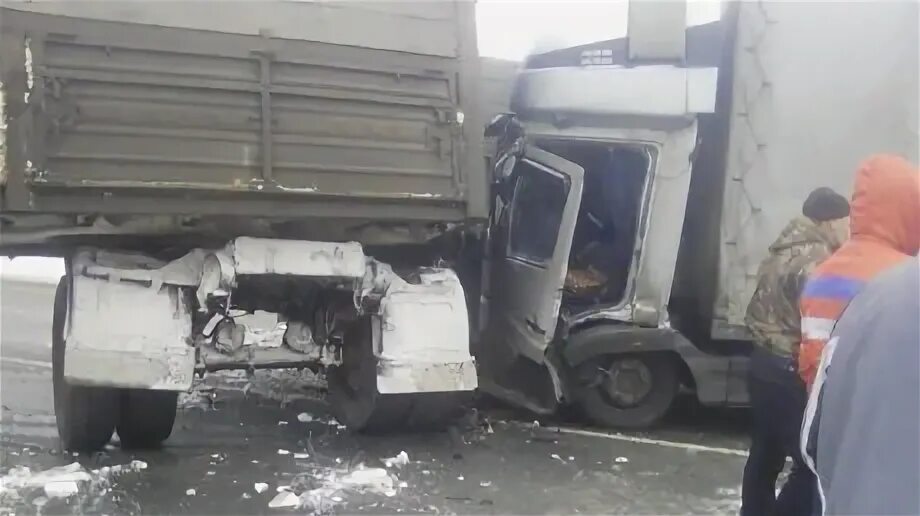 Камаз не отпускай