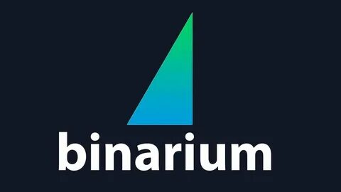 Бинариум support