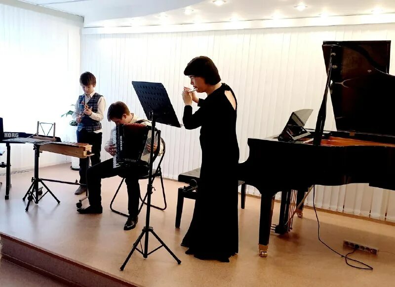 дши муравленко