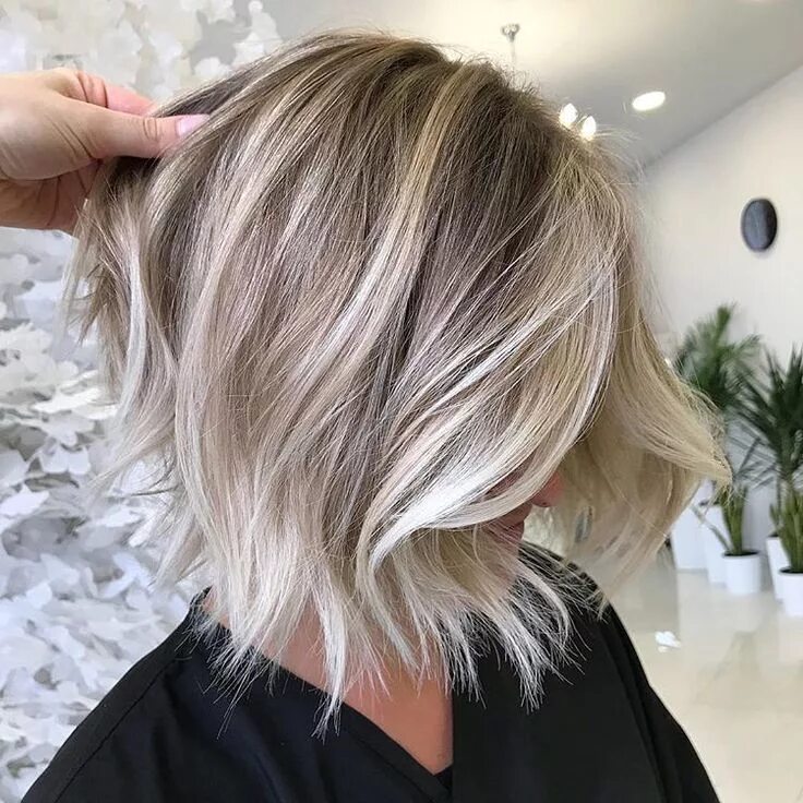 Pin on Ombre hair