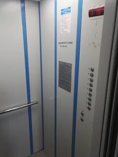 Лифт омск
