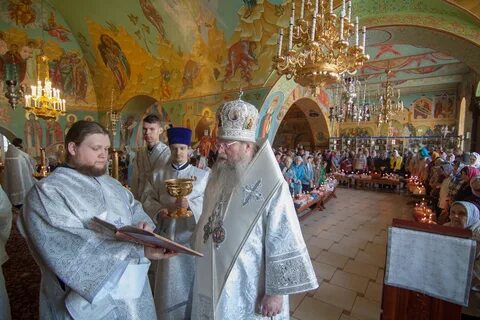 Муромская епархия