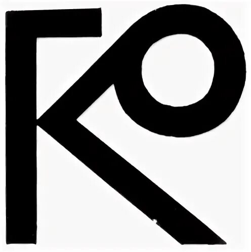 Кго