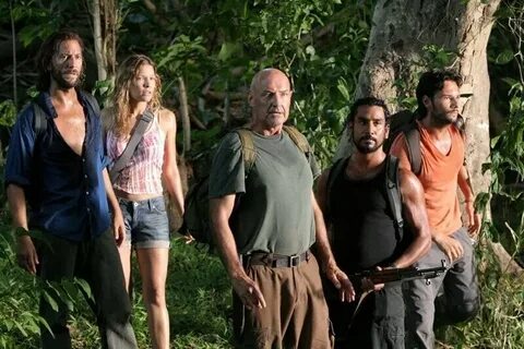 Group survival