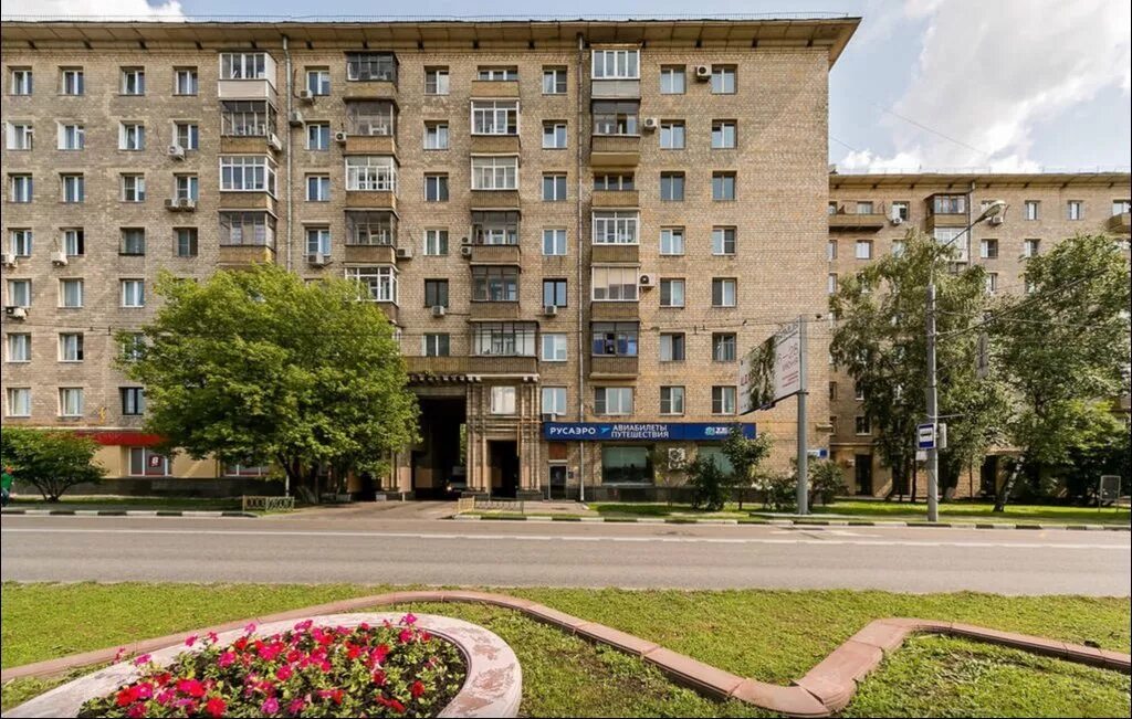 Вернадского, 11/19. Вернадского, 11/19. , д. Москва, улица крупской, 19/17. Вернадского просп.