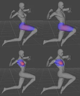 Weight map