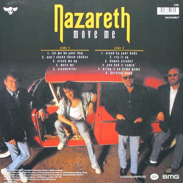 Nazareth "move me (LP)". Nazareth 1975. Назарет первые альбомы. Винил Назарет 1974. Nazareth nazareth треки