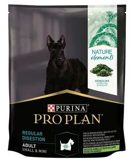 Корм для собак pro