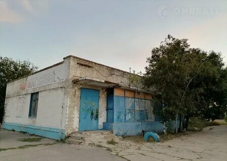 Михайловка 8
