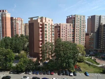 Удальцова 8