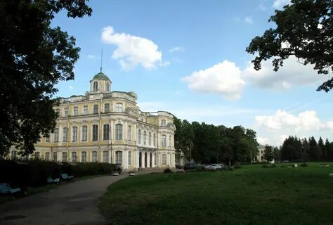 Ремонт петербургского шоссе в пушкине