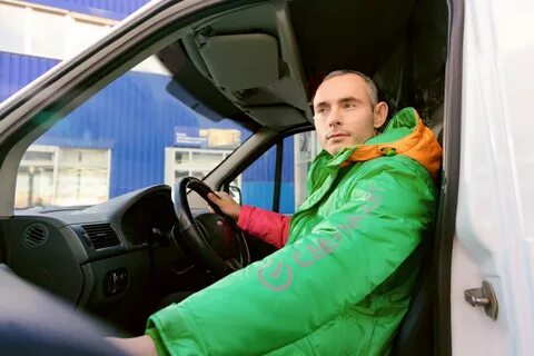 Работа водителем в калуге для мужчин