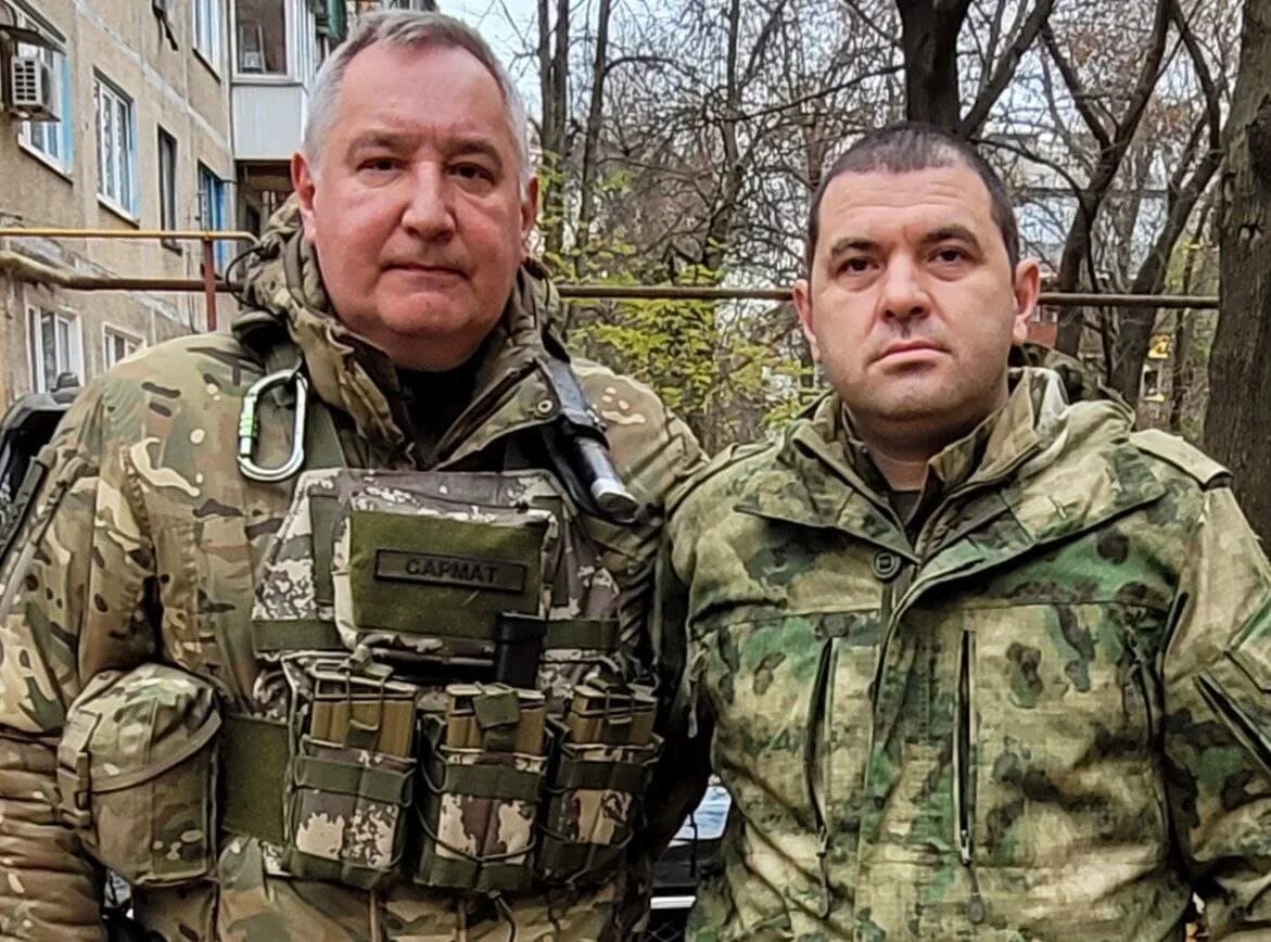 Рогозин жив. Рогозин позывной сармат. рогозин сармат новый позывной.
