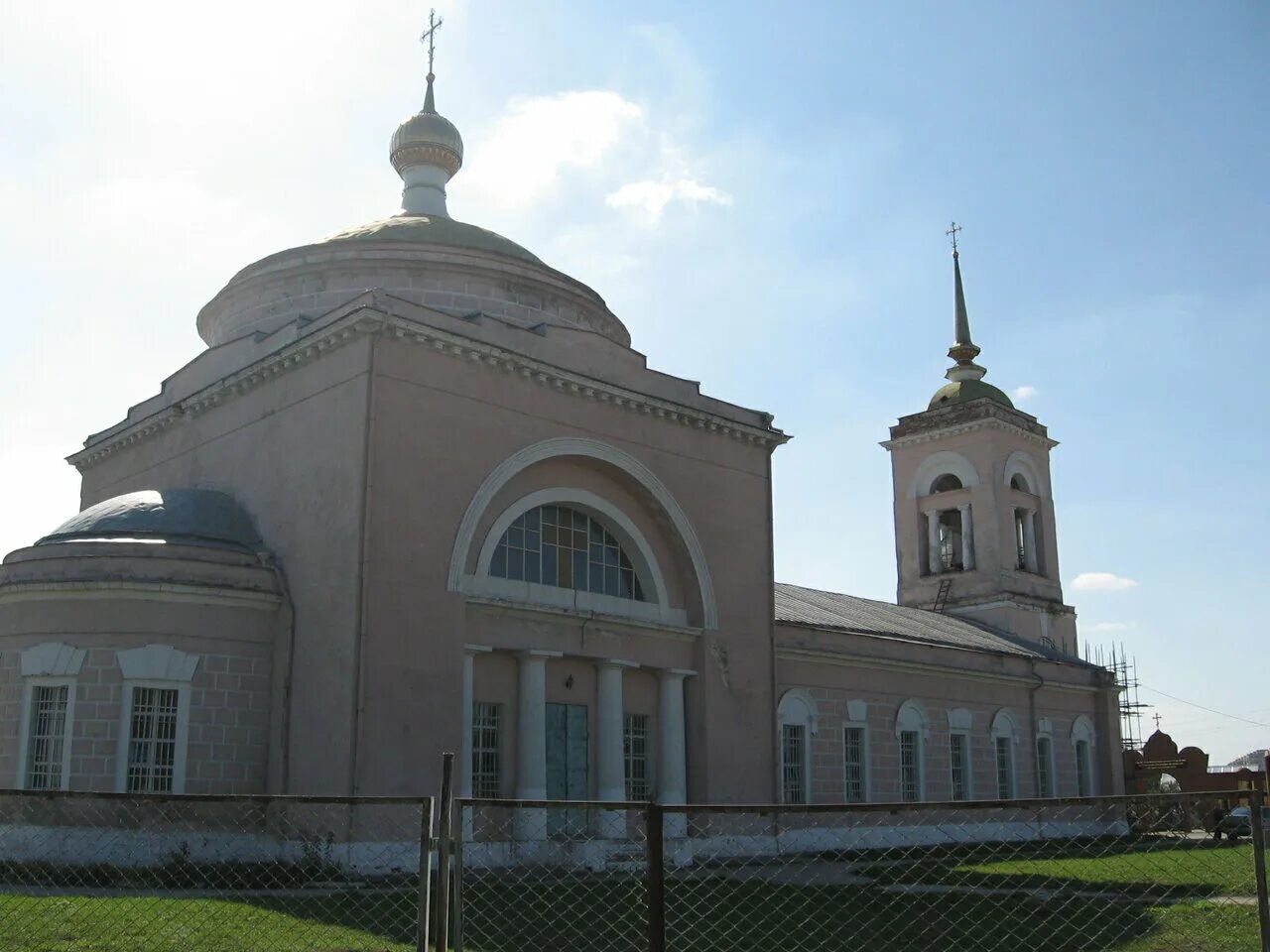Храм в канищево рязань. Храм с село канищево рязань. Церковь преображения господня канищево. Преображенский храм рязань канищево. Рязань старое канищево.