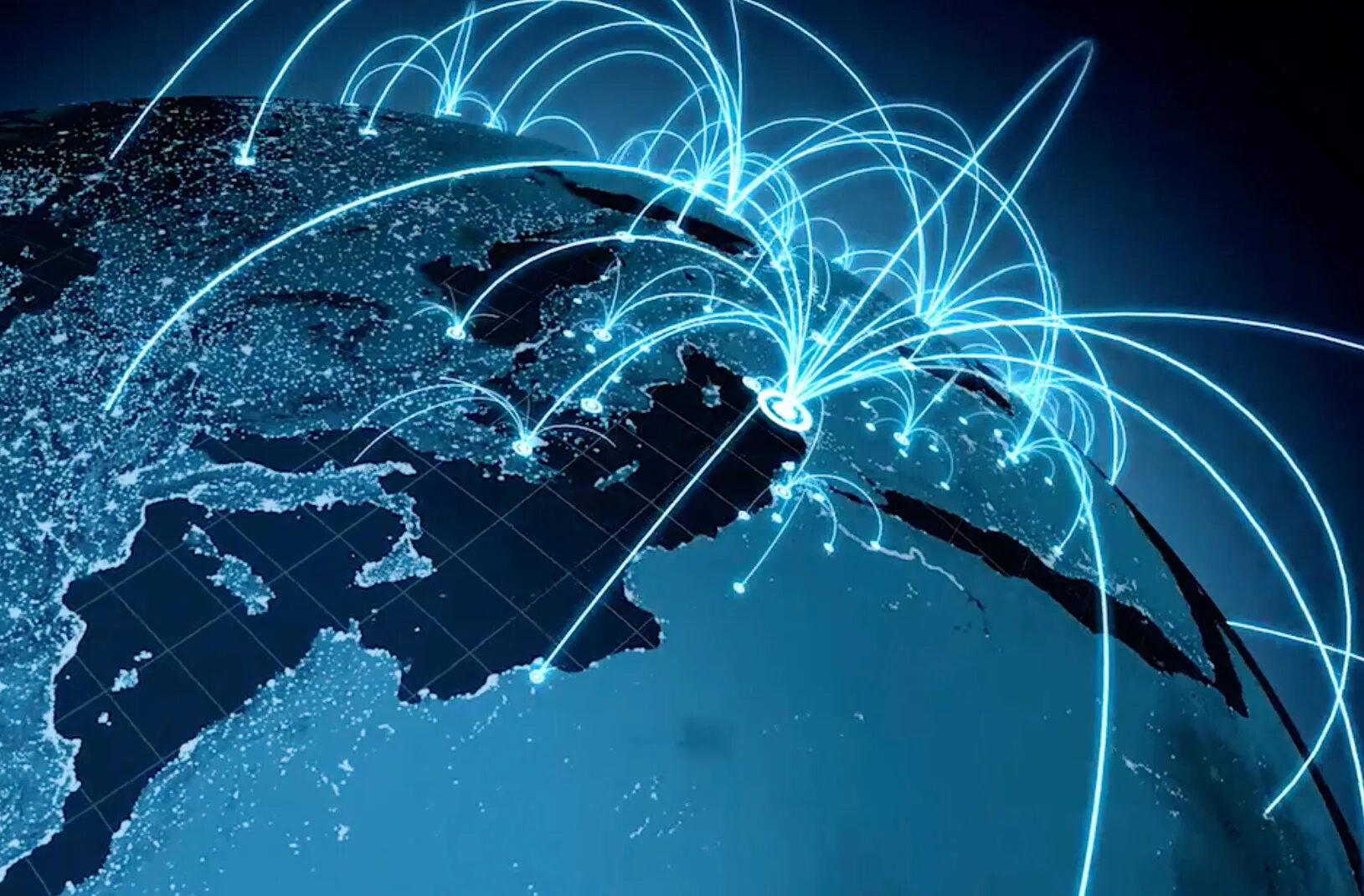 Networking worldwide