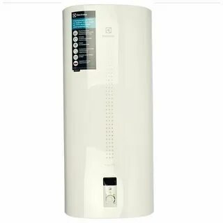 Electrolux ewh 50 centurio 2.0