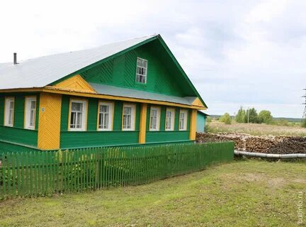 Вологодская область продам
