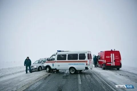 Закрытые трассы оренбург