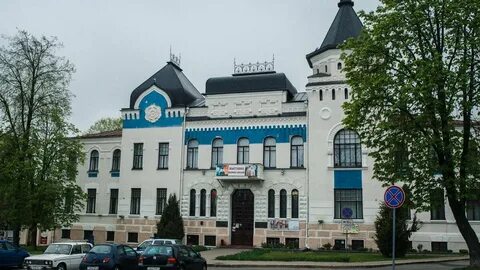 Могилев выходные
