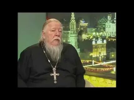 Беседы с батюшкой дмитрием