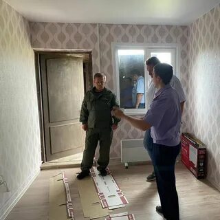 Какие квартиры получают дети сироты