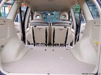 Chery tiggo t11 багажник