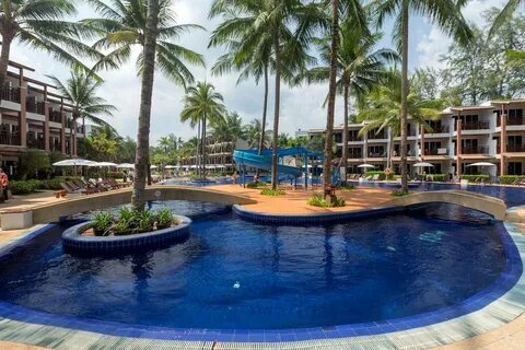 Sunwing bangtao beach отзывы