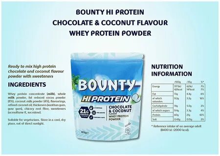 Hi bounty