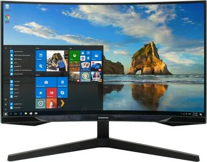 Samsung odyssey g5 34 va