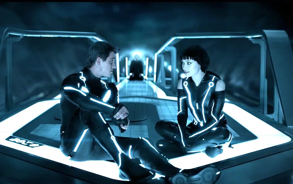 Дата выхода tron. Трон. наследие  tron. legacy (2010).