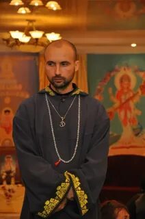 Вишнудевананда гири
