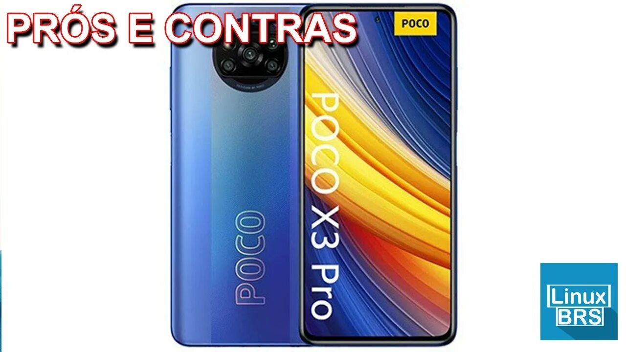 Poco x6 pro глобальная версия