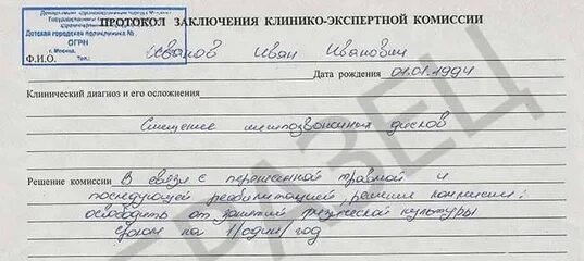 Как получить освобождение от физкультуры в университете. Освобождение от лыж в школе.