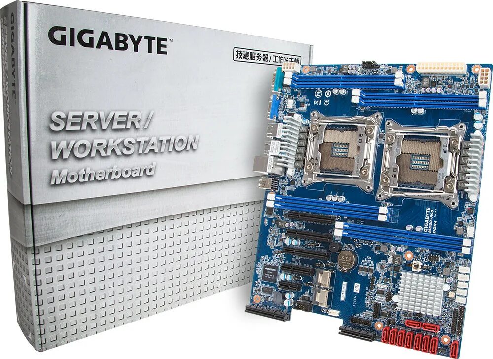 Intel xeon server. Gigabyte. gigabyte intel. intel c612. c612 motherboard.