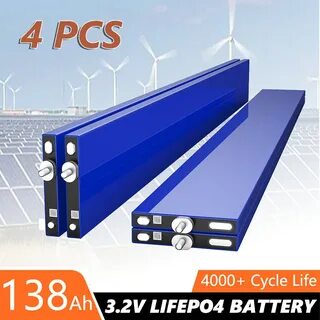 Blade battery
