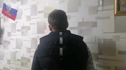 Задержание абрамова