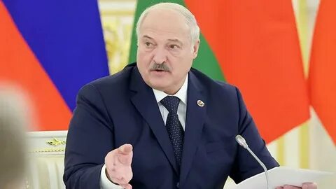 Беларусь готов