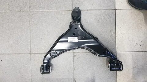 Рычаг хавал ф7