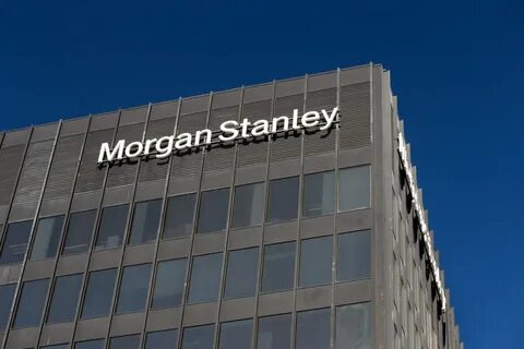 Morgans law