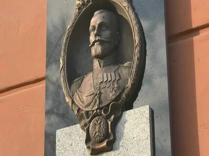 Кто из императоров побывал в липецке