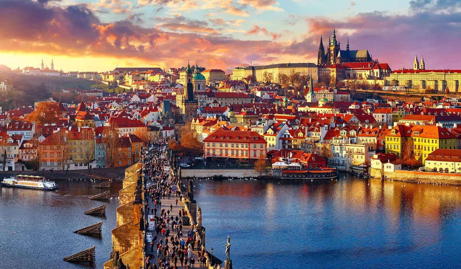 Prague masters
