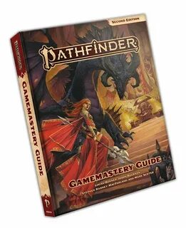 Pathfinder 2 pdf