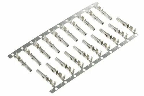 Connector mod
