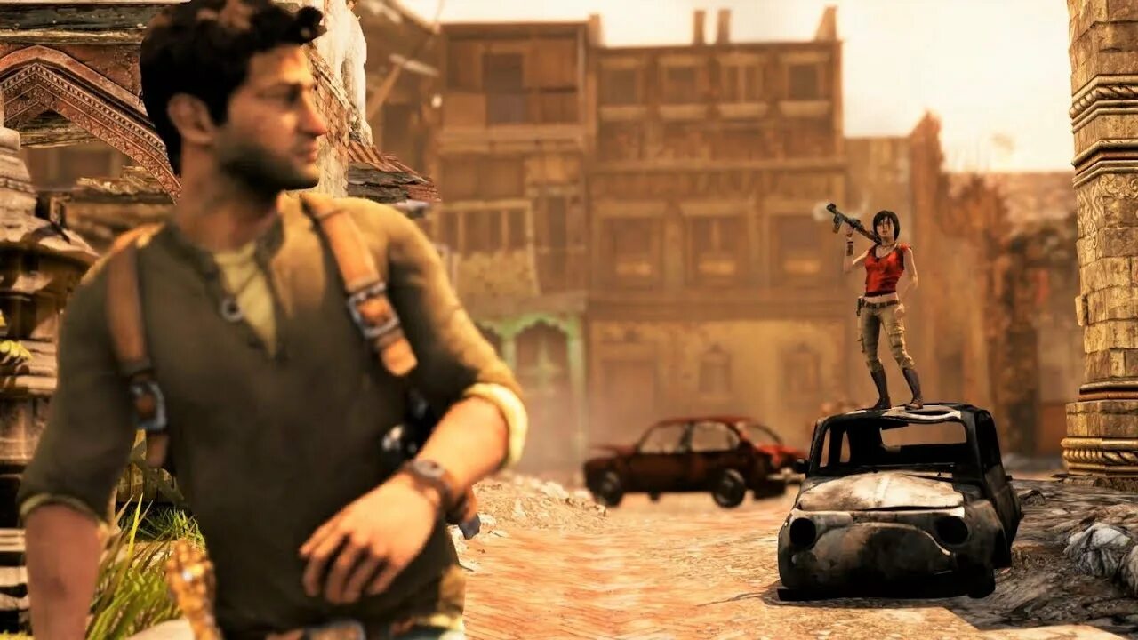Game moment. Uncharted игра. Uncharted 2: among Thieves. Анчартед 2011. Анчартед 1 2 3 4.