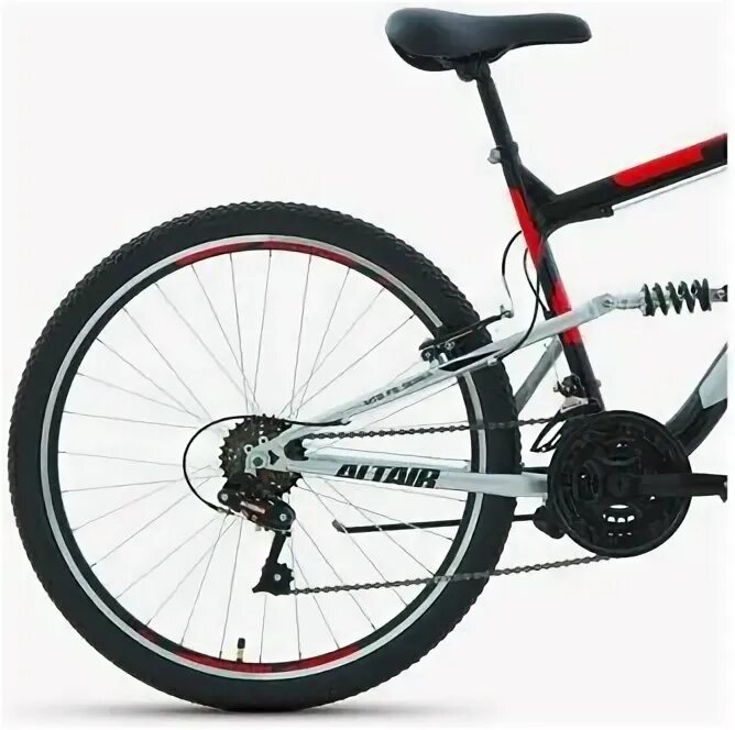 Altair mtb fs 26. Altair mtb fs 26