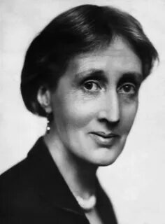 Virginia wolf