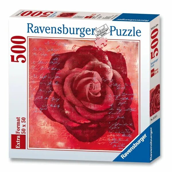 Пазл розы. Пазлы розы. Пазлы букет роз. Ravensburger красный. Пазл фирмы Хатбер.