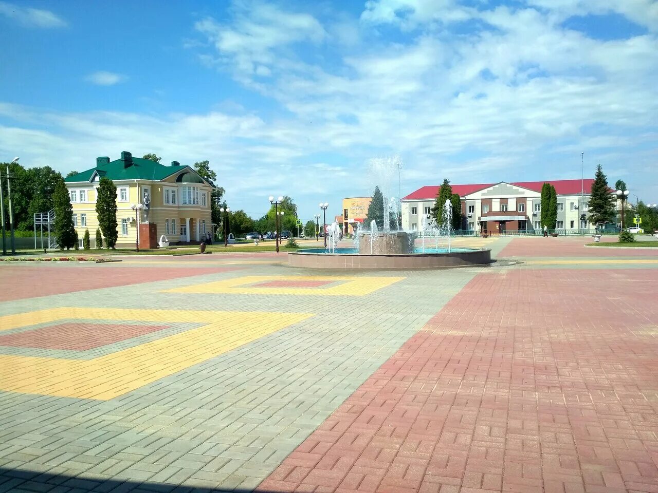 Село Тербуны Липецкой области. Тербуны Липецкая область Тербуны. Площадь героев Тербуны. Достопримечательности села Тербуны Липецкой области.