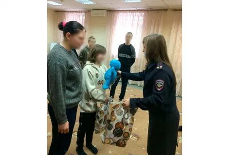 Фото центра временного содержания несовершеннолетних правонарушителей