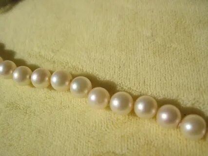 7 pearls